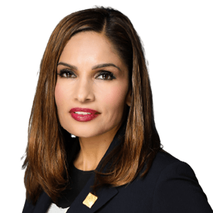 Annette Rodriguez