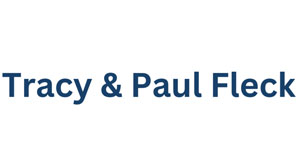 Tracy & Paul Fleck
