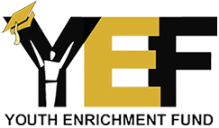 Youth Enrichment Fund Header Logo